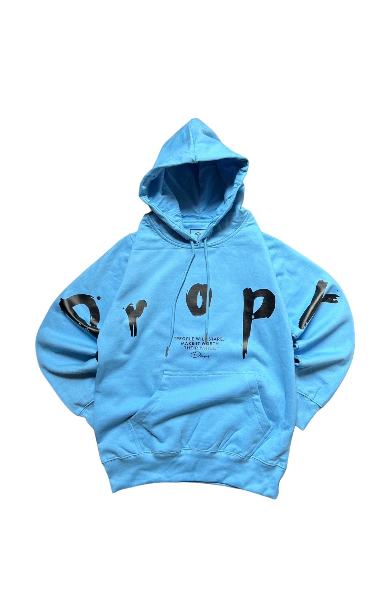 DROLUSION HOODIE