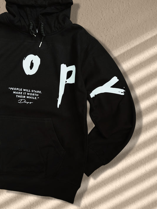 DROLUSION HOODIE