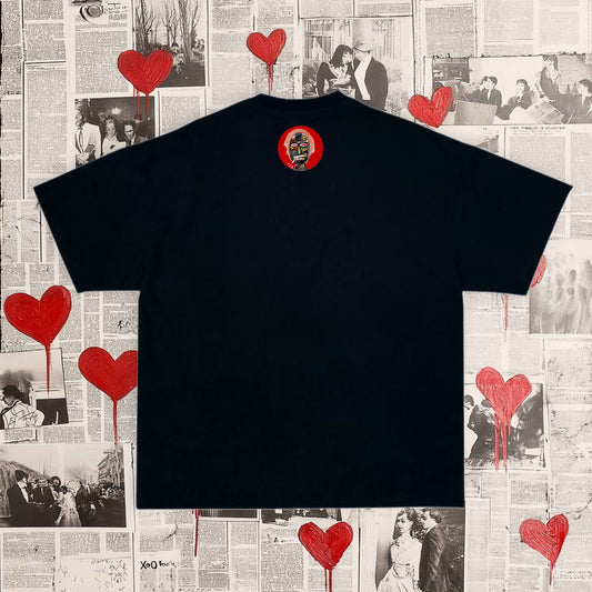 LOVE LANGUAGE T-SHIRT