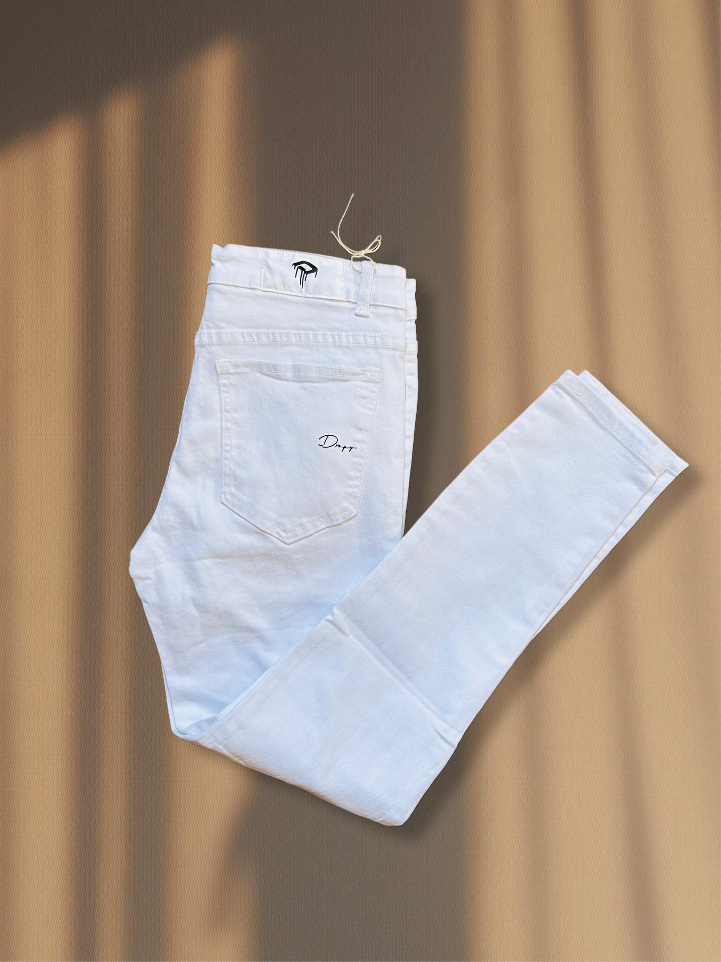 DROPY JEANS