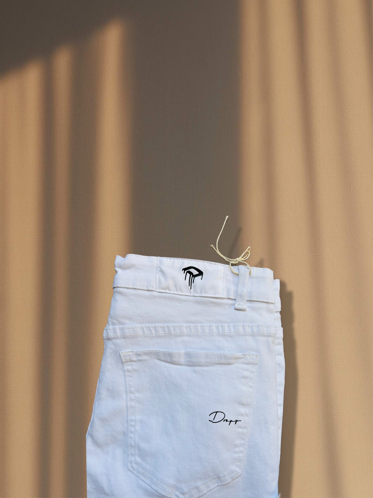DROPY JEANS