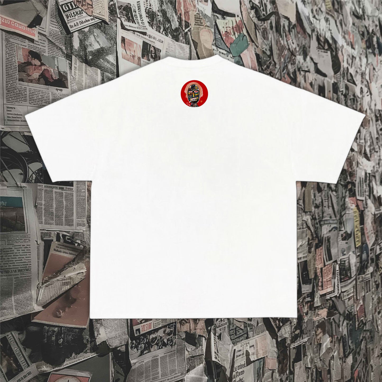 LOVE LANGUAGE T-SHIRT