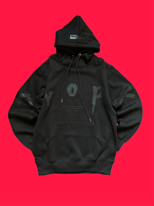 DROLUSION HOODIE s25