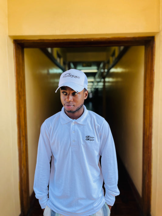 LONG SLEEVE GOLF T-shirt