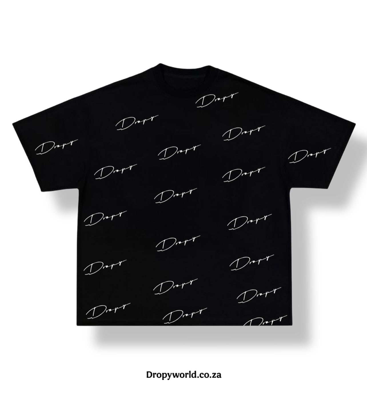 Signature T-SHIRT