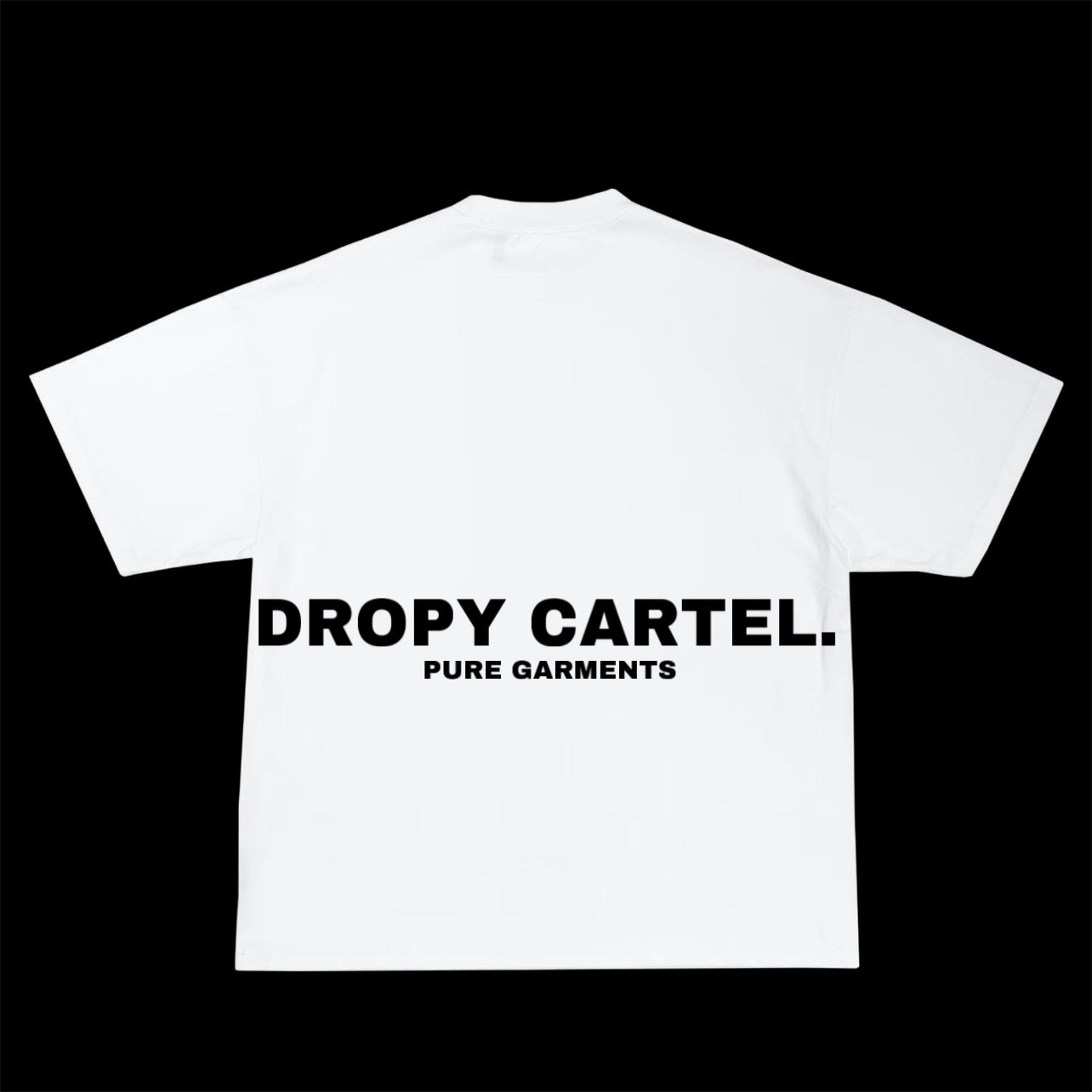 DROPY CARTEL T-SHIRT