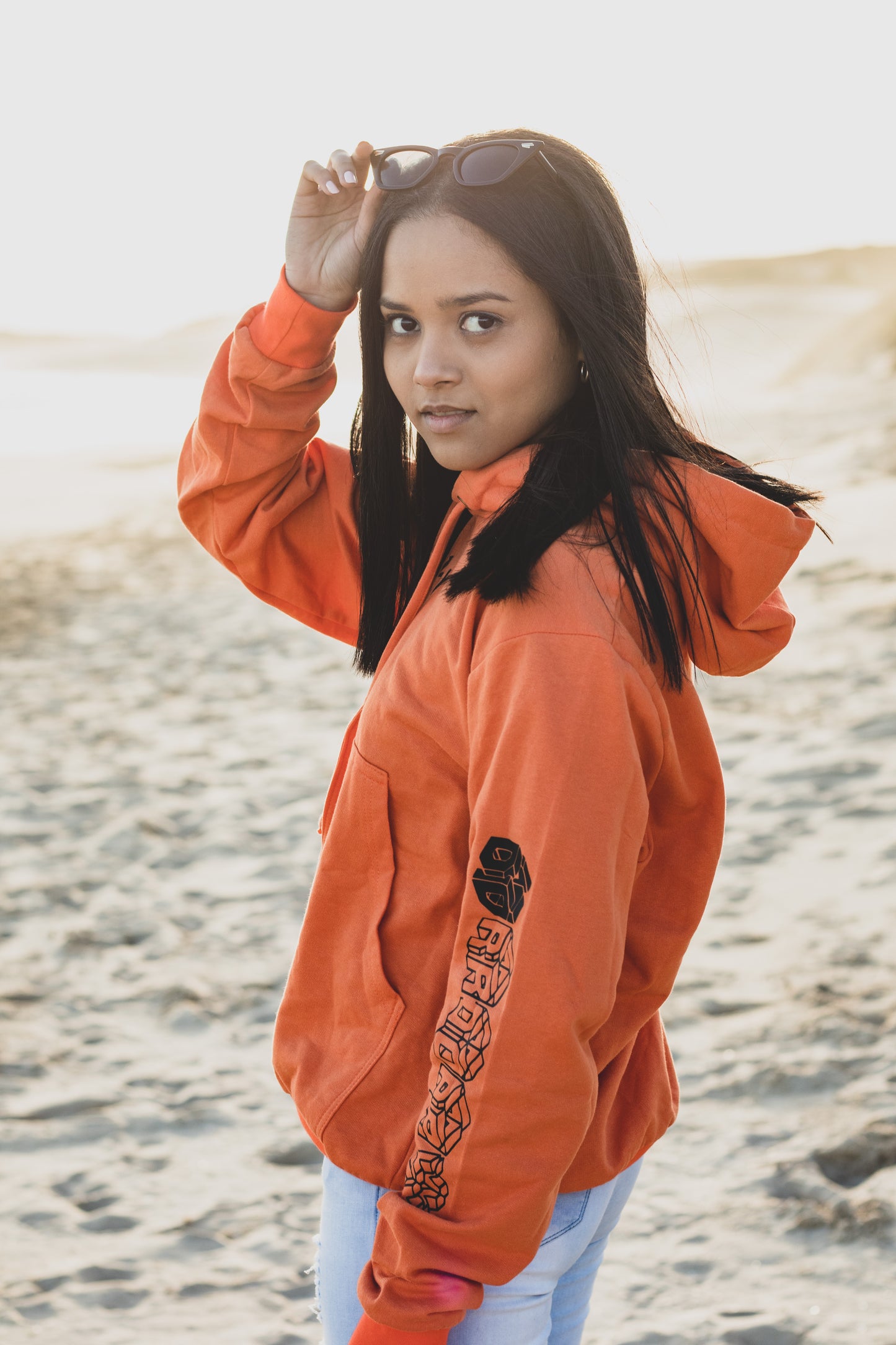 S19 HOODIE