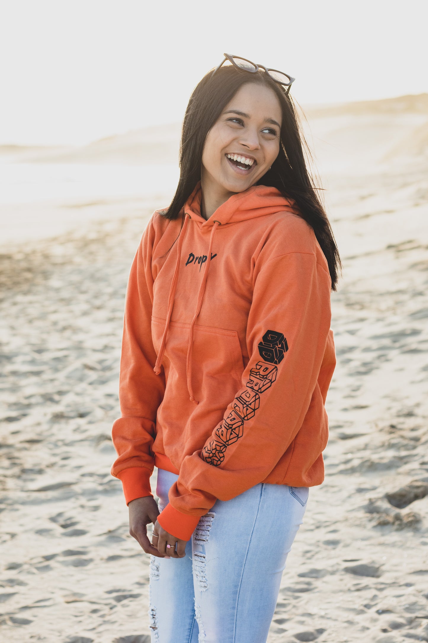 S19 HOODIE
