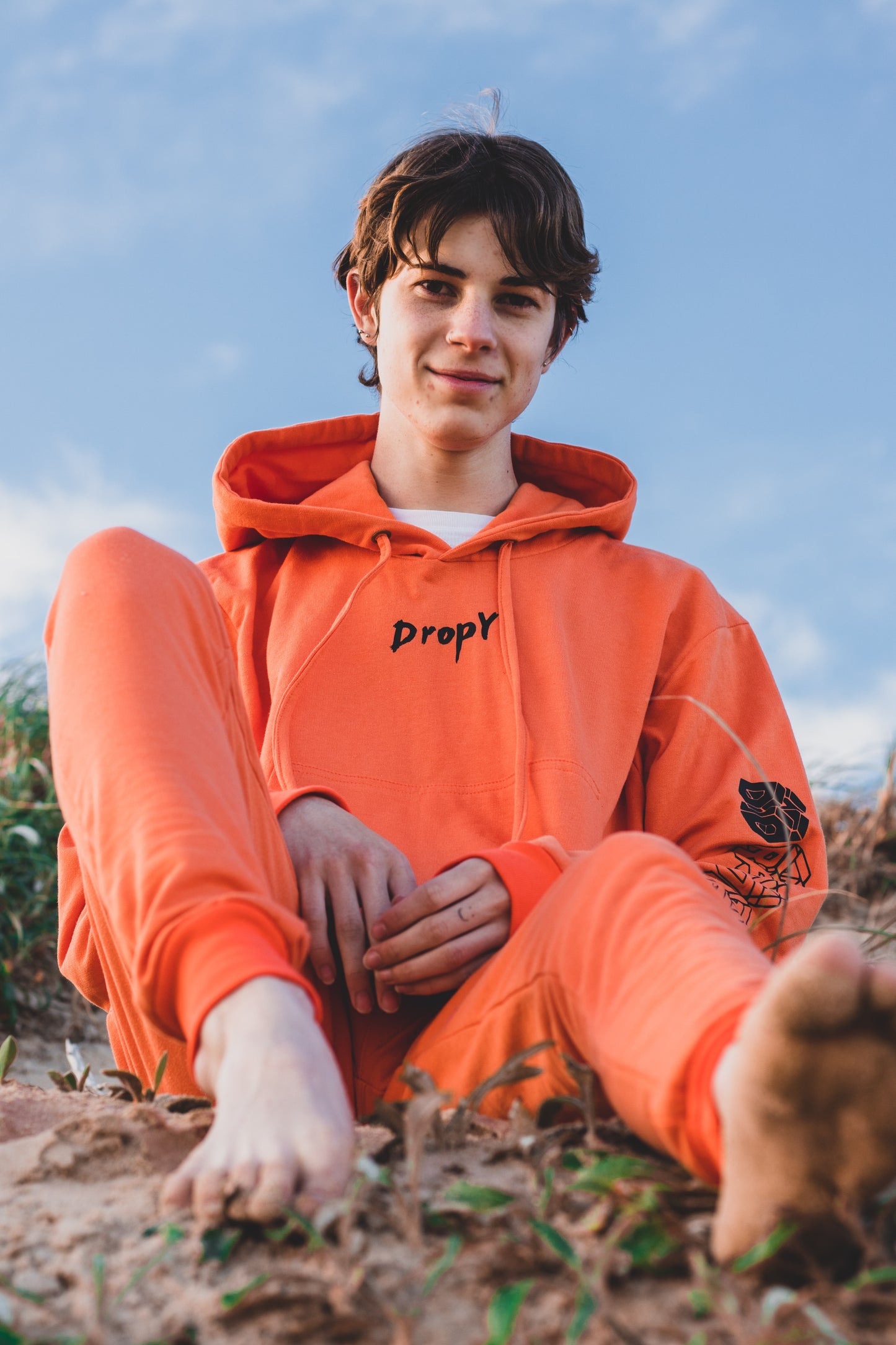 S19 HOODIE