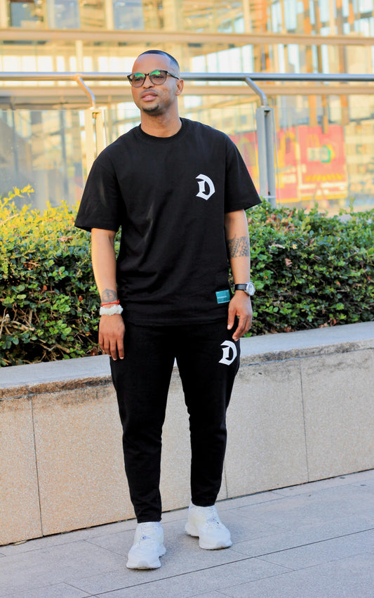 TRACKP&T-SHIRT