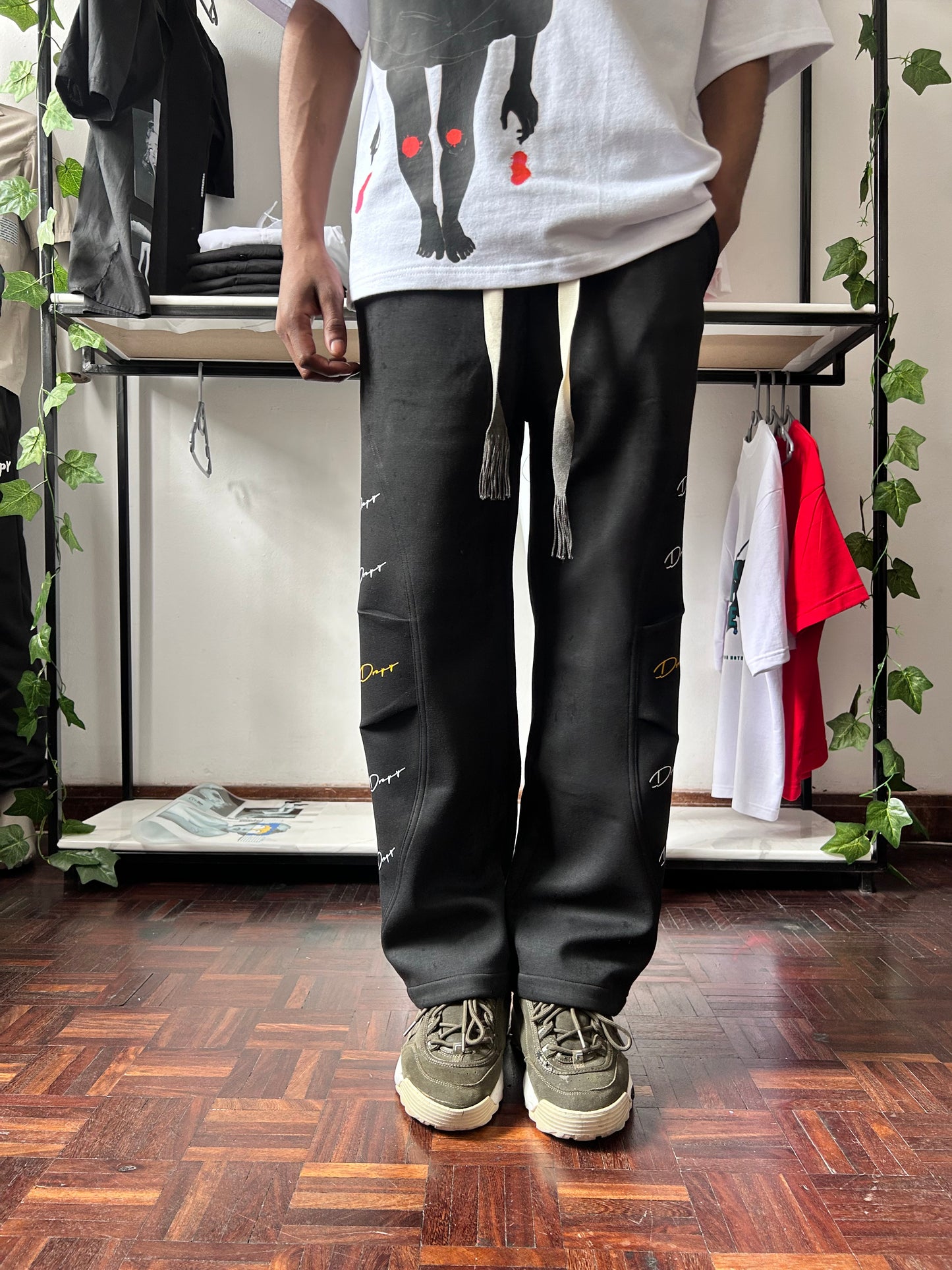 Signature snuggle pants