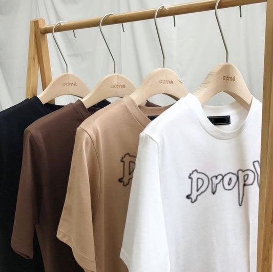 DROPY T-shirt