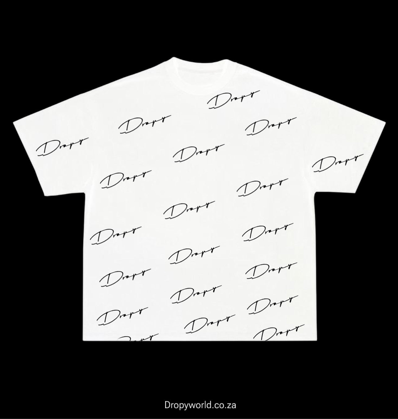 Signature T-SHIRT