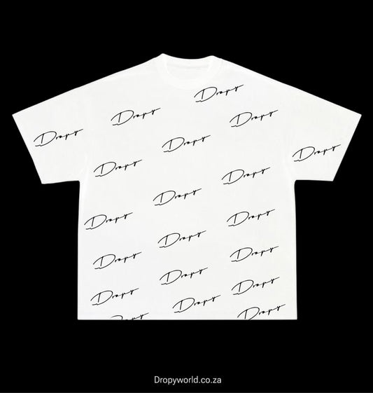 Signature T-SHIRT