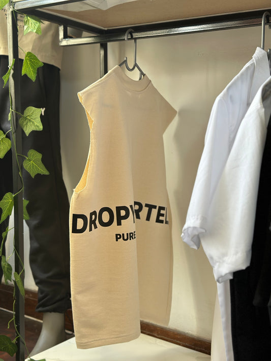 DROPY CARTEL VEST