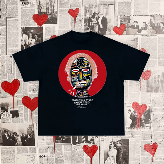 LOVE LANGUAGE T-SHIRT