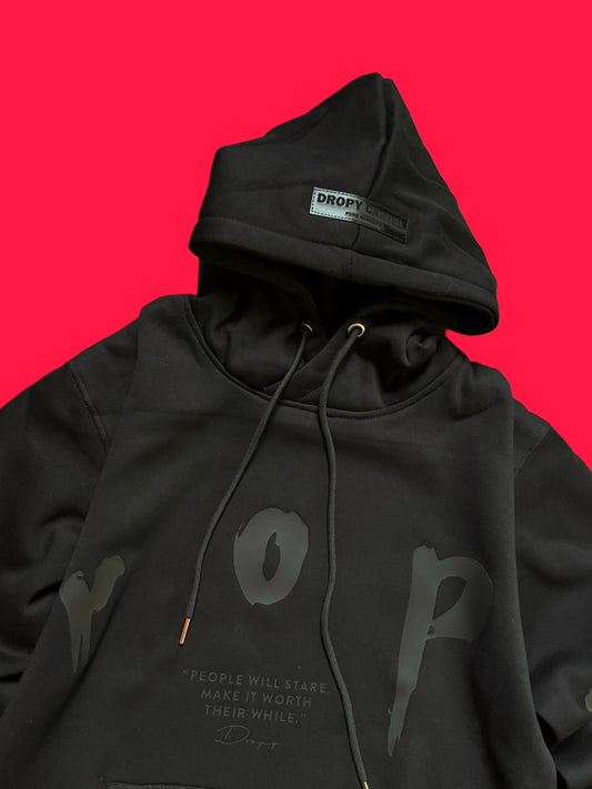 DROLUSION HOODIE s25