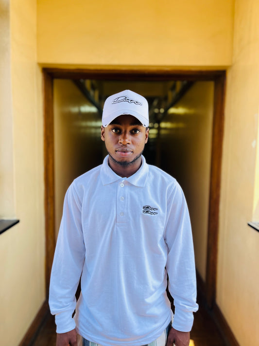 LONG SLEEVE GOLF T-shirt