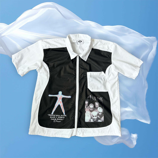 CHAOTIC SHIRT