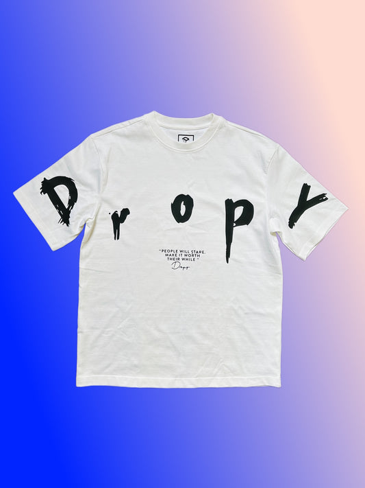 DROLUSION T-SHIRT
