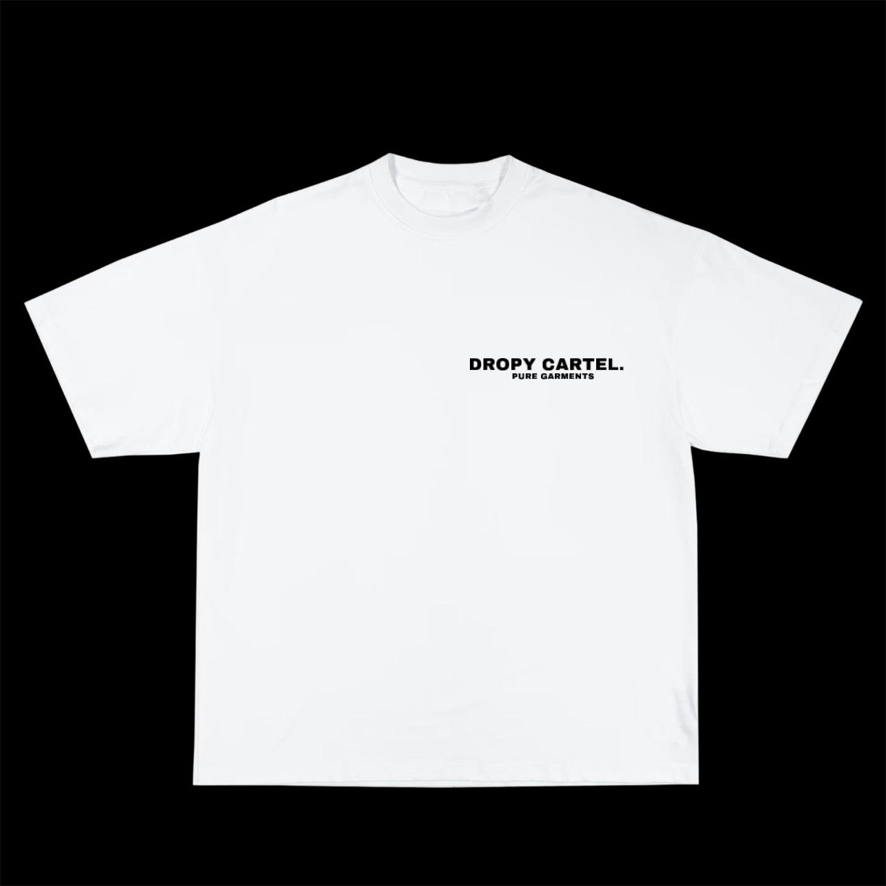 DROPY CARTEL T-SHIRT