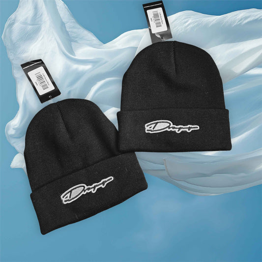 SIGNATURE BEANIES