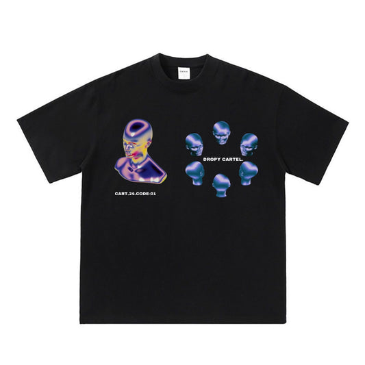 Anonymous T-shirt