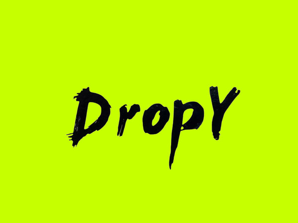 DROPY CLOTHING