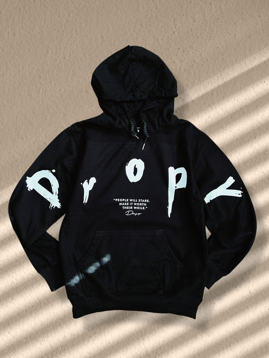 DROLUSION HOODIE