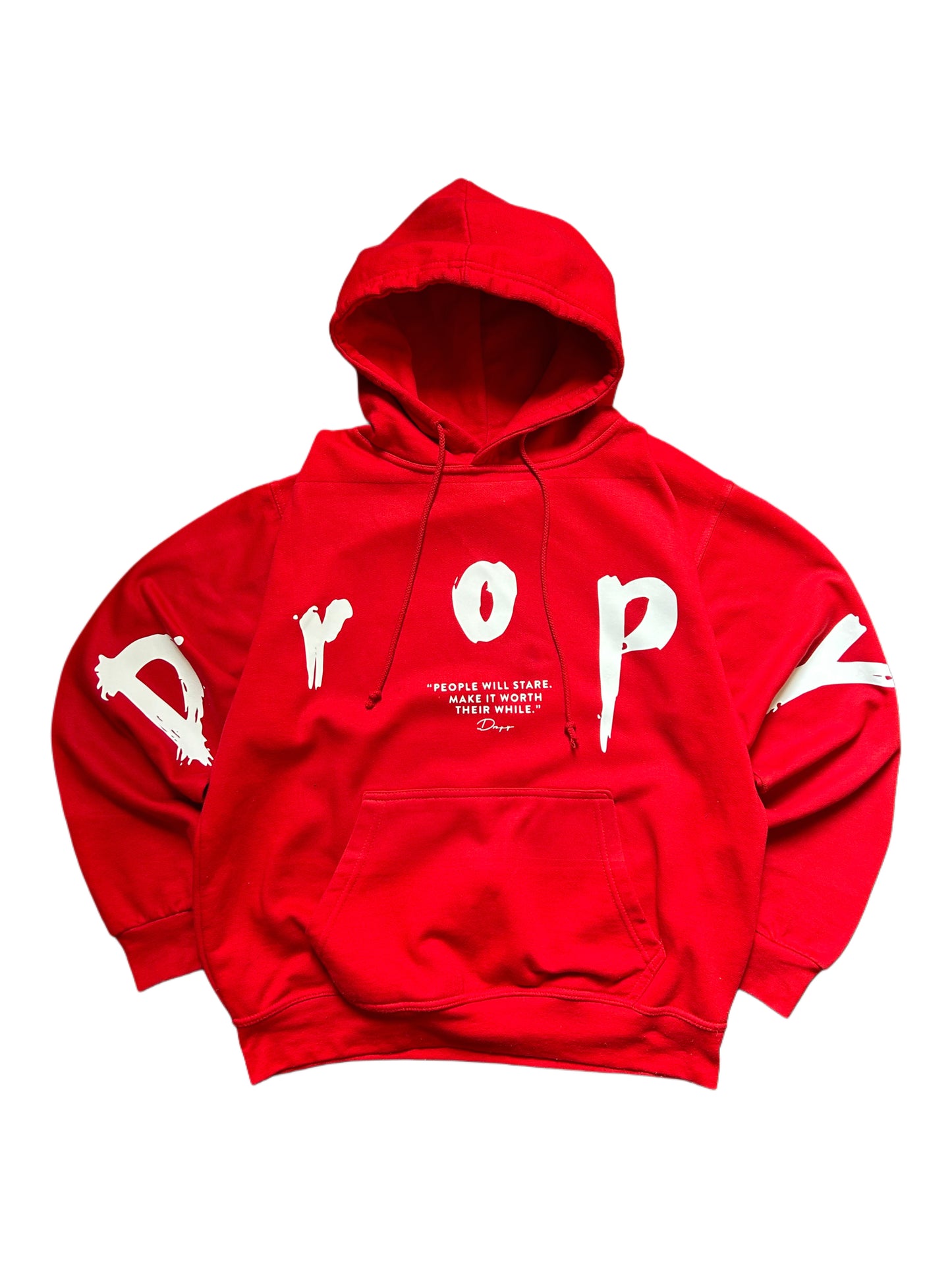 DROLUSION HOODIE
