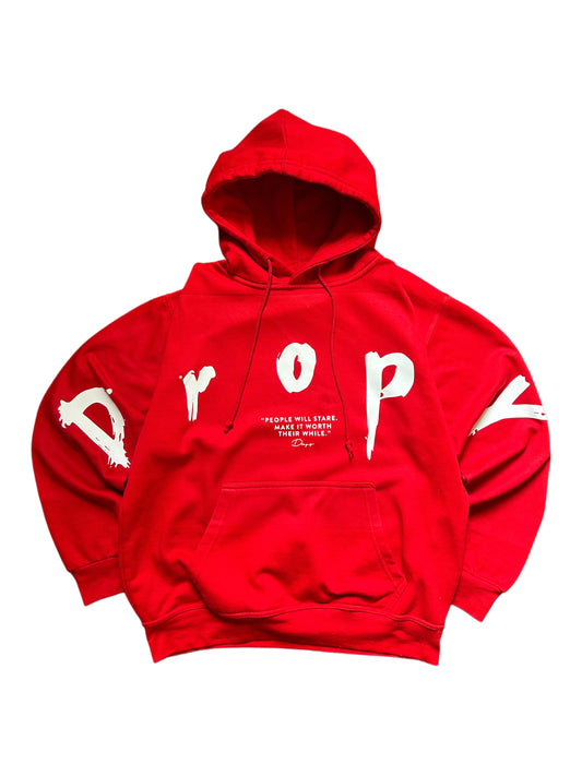 DROLUSION HOODIE