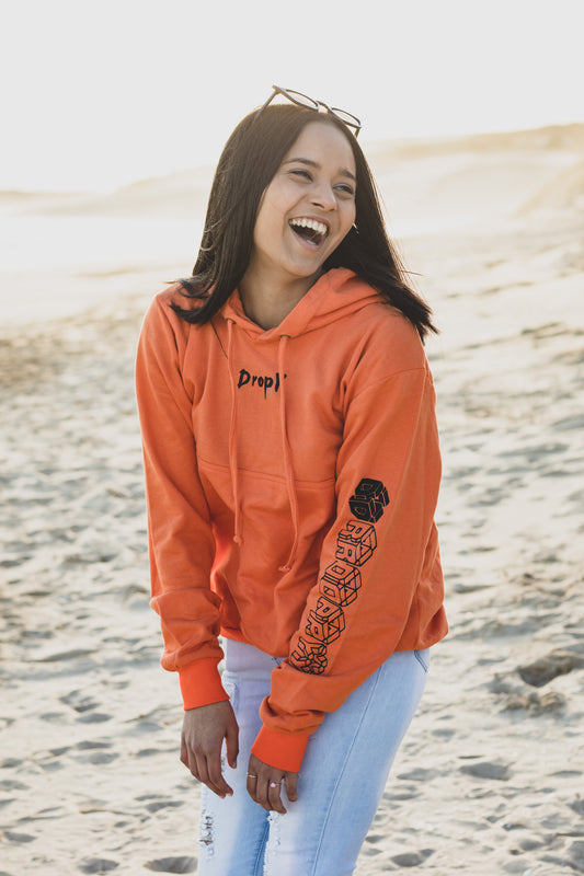 S19 HOODIE